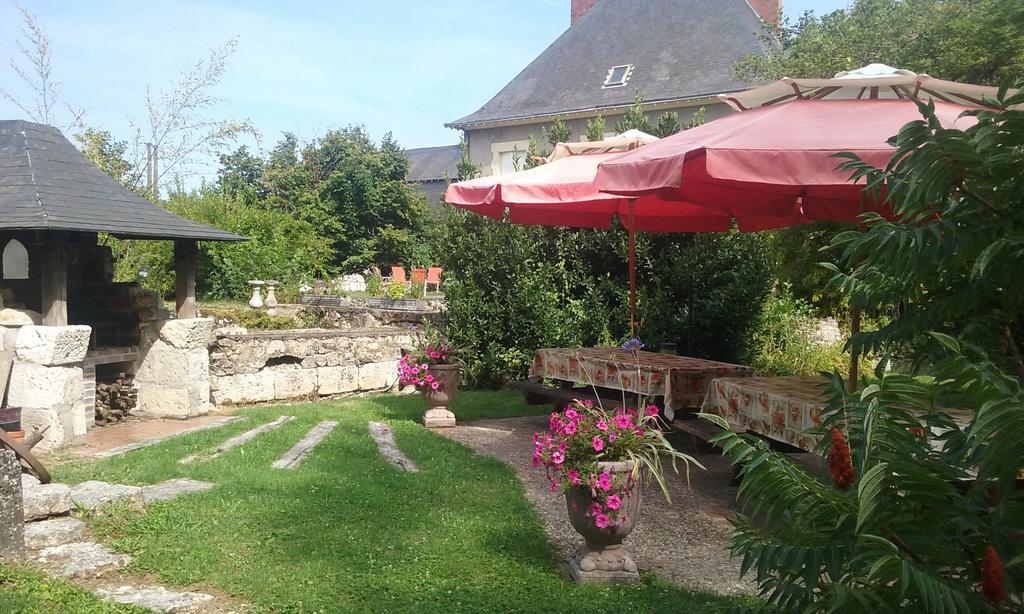 Bed and Breakfast Le Moulin Du Modon Proche Du Zooparc De Beauval Couffy Екстер'єр фото