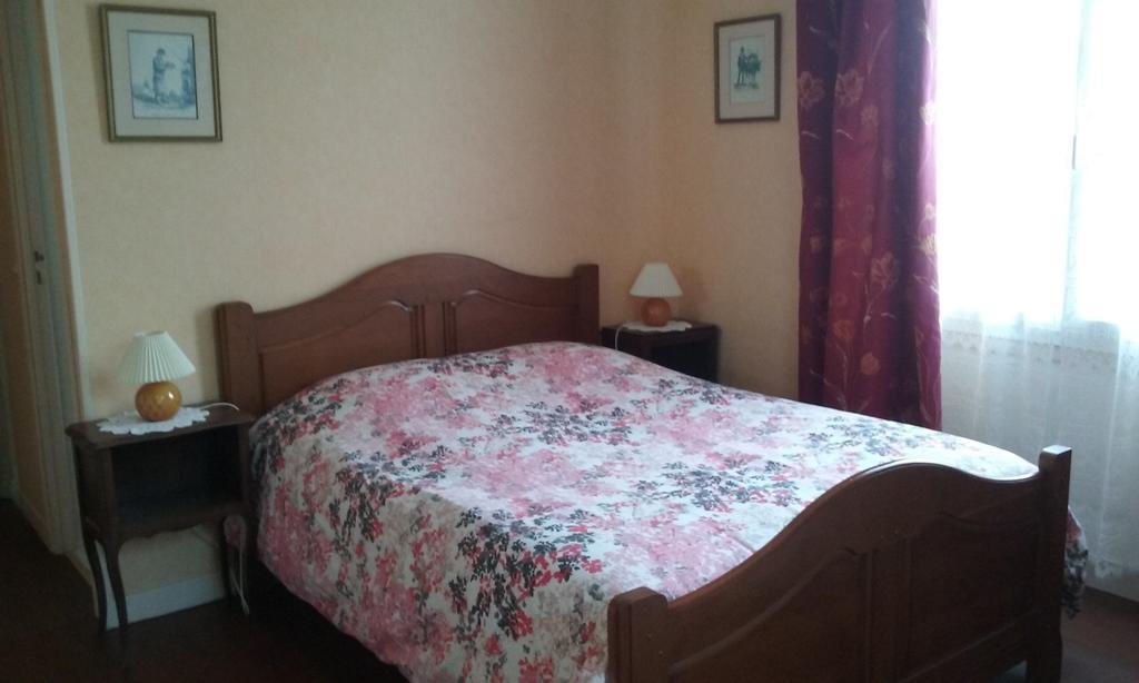 Bed and Breakfast Le Moulin Du Modon Proche Du Zooparc De Beauval Couffy Екстер'єр фото