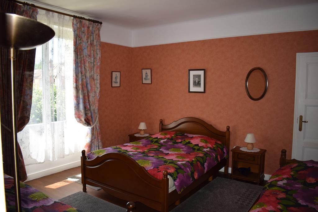 Bed and Breakfast Le Moulin Du Modon Proche Du Zooparc De Beauval Couffy Екстер'єр фото