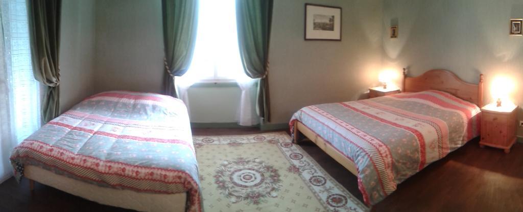 Bed and Breakfast Le Moulin Du Modon Proche Du Zooparc De Beauval Couffy Екстер'єр фото